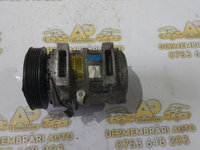 Compresor AC VOLVO S60 I (P24, 384) 4.0 T5 250 CP cod: 8708581