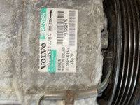 Compresor AC Volvo V40 2.0 D an fab. 2011 cod piesa 31292175