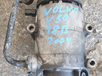 Compresor ac Volvo V50 1.8 benzina 2004 cod 040228c