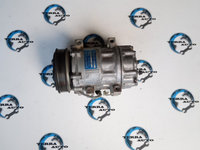 Compresor AC Volvo V50 2.0 D 100 KW 136 CP cod motor D4204T