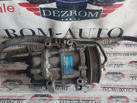 Compresor AC VOLVO V50 (MW, 545) 2.0 D 136 CP cod 3M5H19D629HE