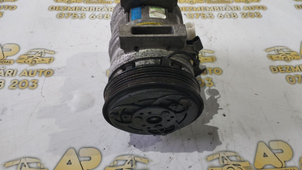 Compresor AC VOLVO V70 II (285) 2.3 T5 2