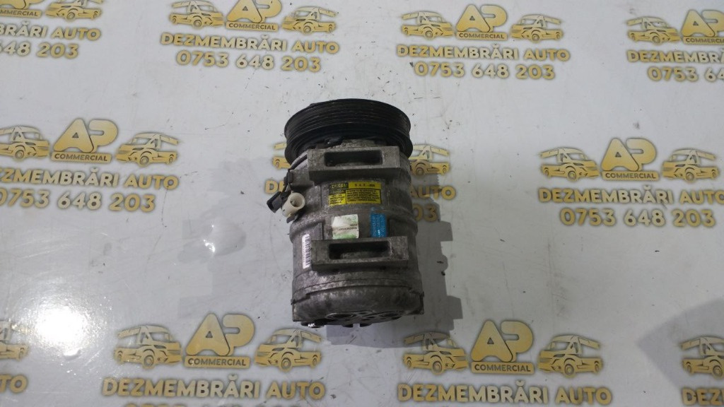Compresor AC VOLVO V70 II (SW) 2.3 T5 25
