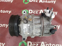 Compresor AC Volvo XC60 Volvo S80 Volvo V70 Volvo XC70 Volvo XC90 cod P31404446