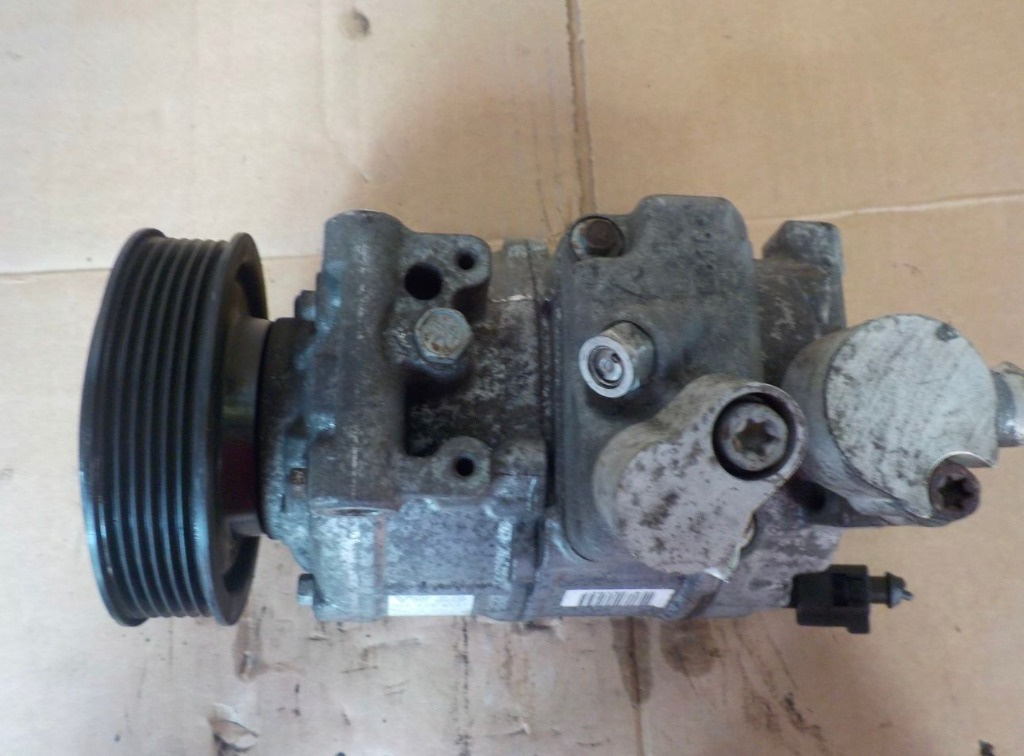 Compresor ac VW 1.2 1.4 1.6 B 2004-2015 