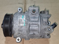 Compresor AC VW Audi Skoda cod 1k0820803s Sanden