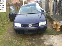 Compresor Ac Vw Bora 1 9 Tdi