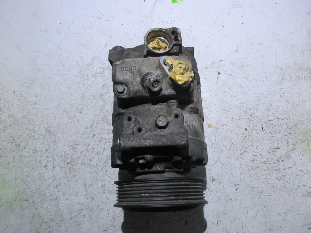 COMPRESOR AC VW CRAFTER 2.5TDI COD- 2E08