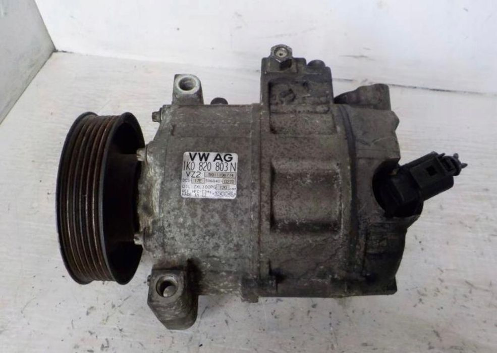 Compresor Ac VW Eos 1.9 TDI 1K0820803N