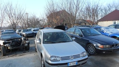 Compresor ac vw golf 4 1.9 tdi alh