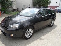 Compresor AC VW Golf 6 1.6 TDI CAY