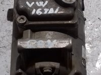 COMPRESOR AC VW GOLF 6 1.6 tdi CAY COD- 5N0820803A....