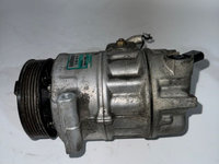 COMPRESOR AC VW GOLF 7 / POLO 6 / POLO 5 / TOURAN (5T1) / TIGUAN (5N1/2) 2.0 TDI 1K0820803S