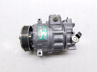 Compresor Ac VW Jetta 1.9 TDI / 2.0 TDI 1K0820803G