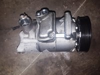 Compresor AC - VW Jetta - 2.0diesel - 2007 - tip motor BKD