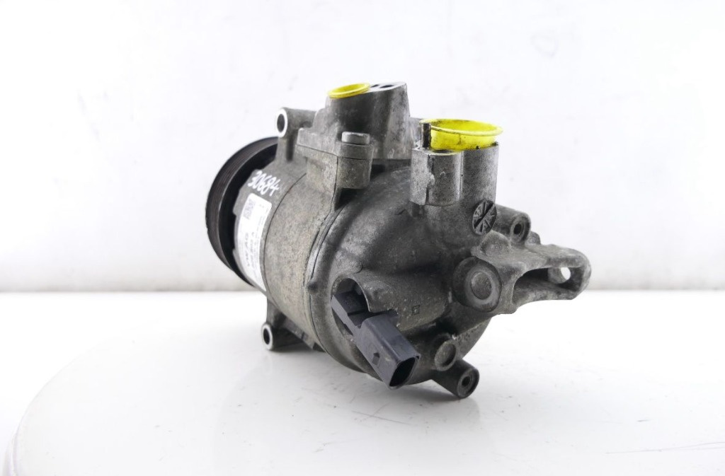 Compresor ac VW Jetta III 2.0 tdi 2006-2