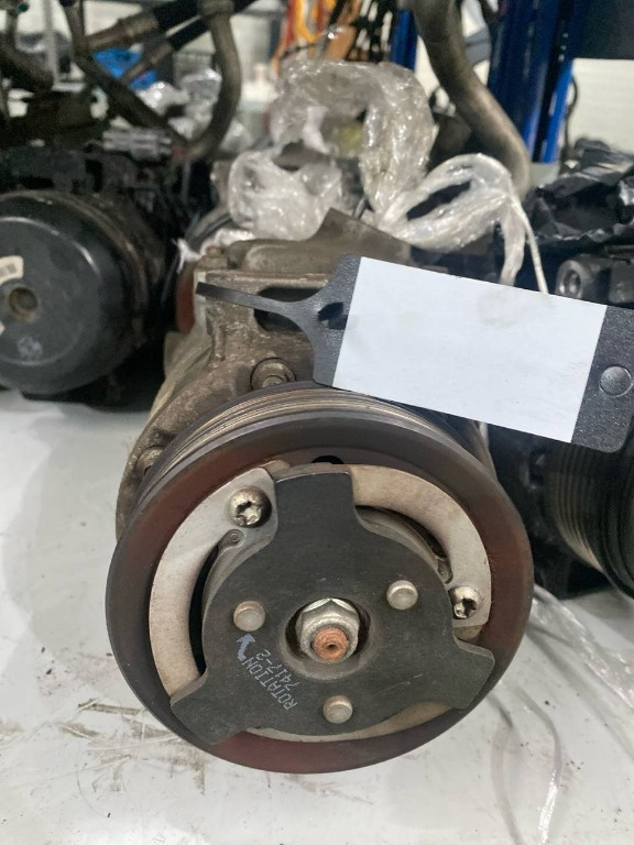 Compresor AC VW Jetta Mk5 (1K) 2.0 TDI 1