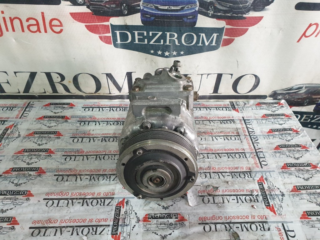 Compresor AC VW Jetta Mk6 2.0 TSI cod piesa : 1K0820803Q