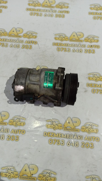 Compresor AC VW Multivan T5 (7HM, 7HN, 7