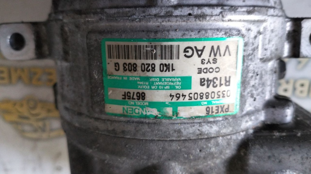 Compresor AC VW Multivan T6 (SGF) 2.0 TD