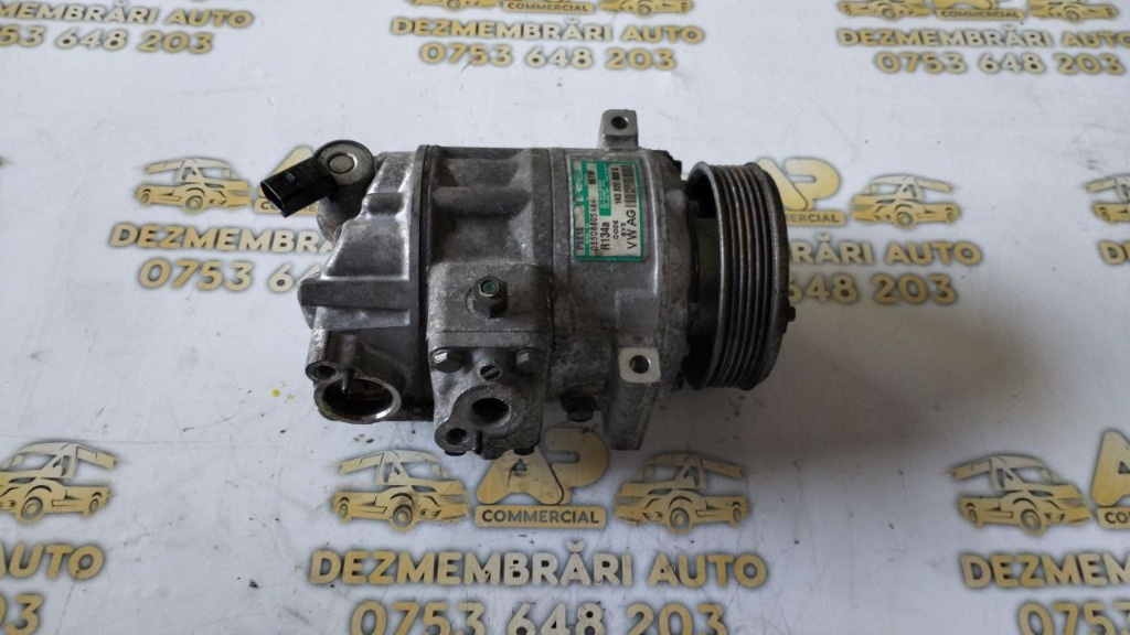 Compresor AC VW Multivan T6 (SGF) 2.0 TDI 84 CP cod: 1K0820803G