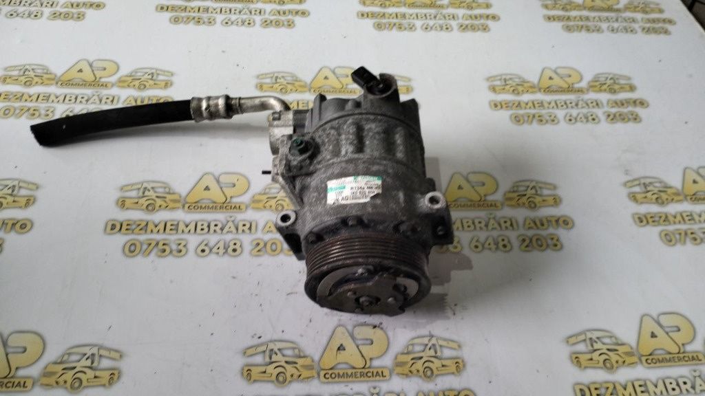 Compresor AC VW Multivan T6 (SGM) 2.0 TD