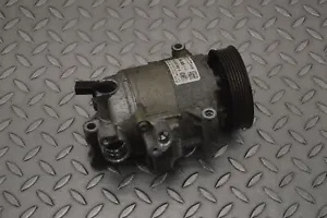 Compresor AC VW New Beetle Hatchback (9C1, 1C1) 2.