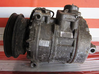 Compresor AC VW Passat 1.6 benzina cod motor ALZ an 2001-2006 cod piesa 8d0260808