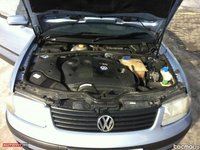 Compresor Ac Vw Passat 1 9 Tdi Atj 116 Cai