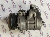 Compresor AC VW Passat Audi A4 Skoda Superb 8D0260808 8D0 260 808 4472208180 447220-8180