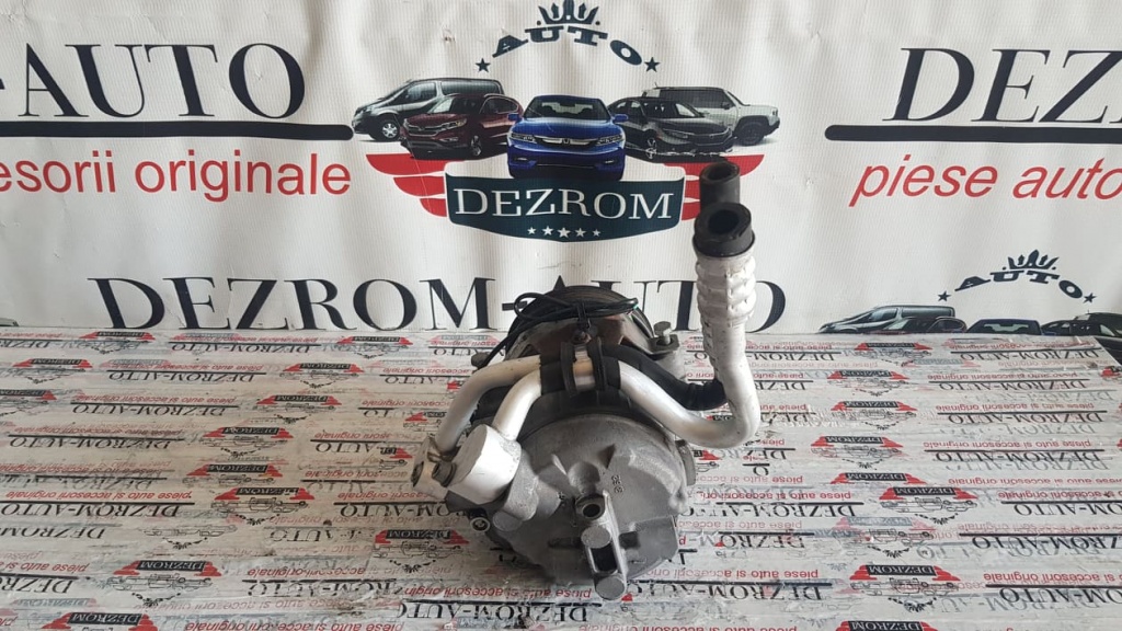 Compresor AC VW Passat B5 1.9 TDI 101/11