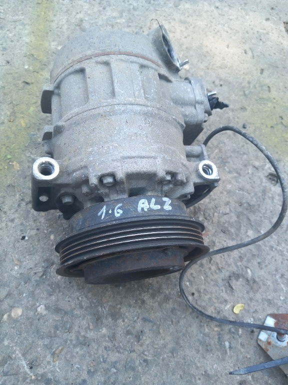 Compresor ac Vw Passat B5.5 1.6 MPI cod ALZ din 2003