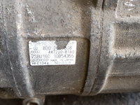 Compresor ac VW passat b5,5 motor 1.9 tdi