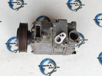 Compresor AC VW Passat B6 2.0 FSI 110 KW 150 CP cod motor AXW