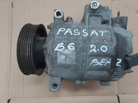 Compresor AC VW Passat B6 2.0 FSI ( 2004 - 2010 )