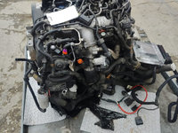 Compresor AC Vw Passat B6 2.0 TDI cod motor CBB ,transmisie automata, an 2010 cod 5N0820803