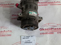 COMPRESOR AC VW PASSAT B6 2005-2010 2.0 TDI 5N0820803