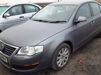 Compresor AC - VW Passat B6 - 2006 - 2.0diesel - 140cp - BKP