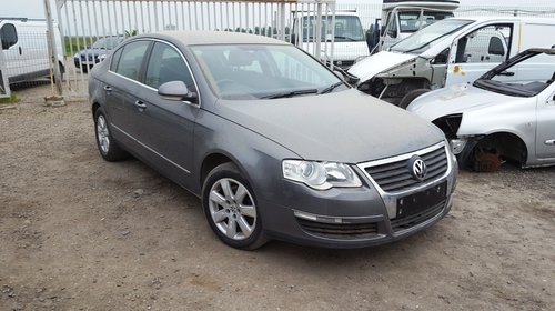 Compresor ac VW Passat B6 - 3C - 2006 - tip B