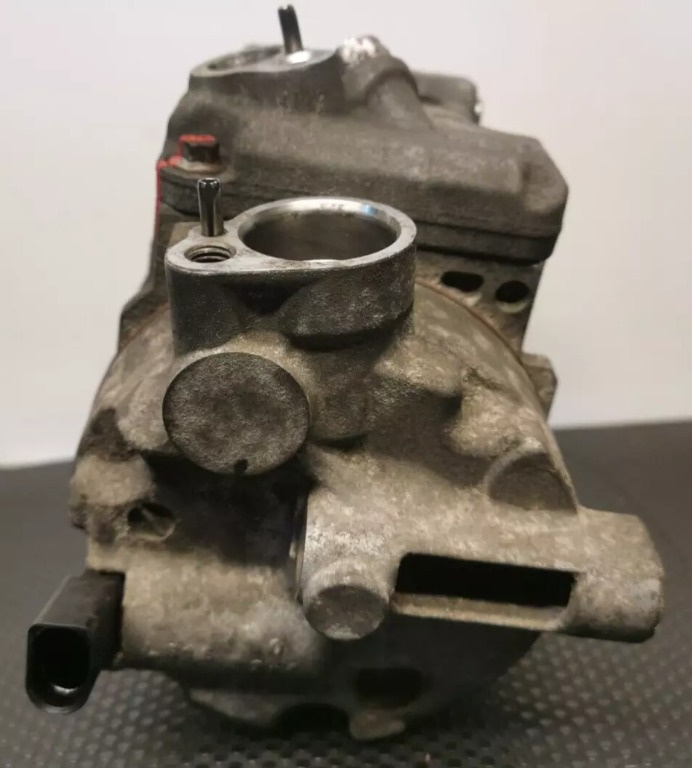 Compresor AC VW Passat B6 Variant (3C5) 
