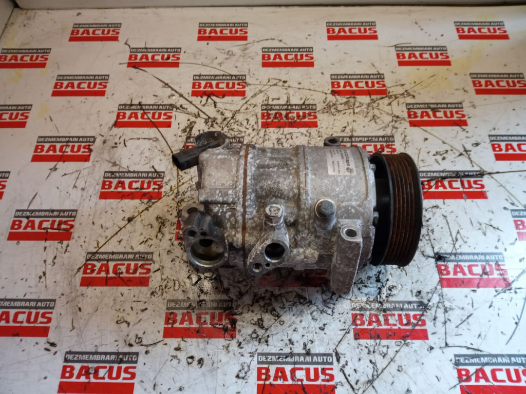 Compresor AC VW Passat B7 2.0 CFG 2012 cod 8FK351322-741
