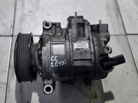 Compresor AC VW Passat CC 2.0FSI