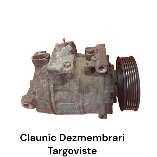 Compresor Ac VW PASSAT Variant (3C5) 1.9 TDI BLS