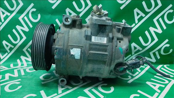 Compresor Ac VW PASSAT Variant (3C5) 2.0 TDI 16V BKP