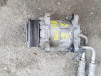 Compresor ac Vw Polo 1.4benzina 1995 1996 1997 1998 APQ