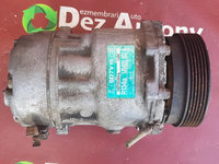 Compresor Ac Vw Polo 6N 1997 1998 1999 2000 2001 cod 1J0820803A