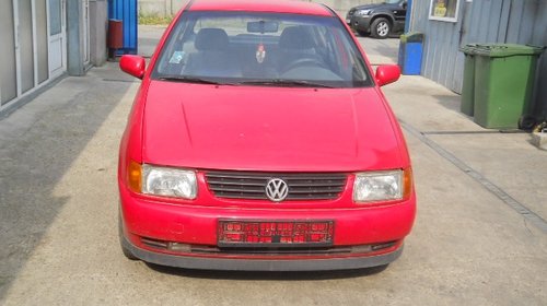 Compresor ac vw polo 6n1 1.6 benzina an fabri