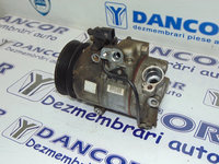 COMPRESOR AC VW POLO(6R,6C) 1.2i COD 6Q0 820808G AN 2011