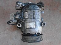 Compresor AC VW Polo 9N 1.2 Benzina, Cod: 6Q0820803G / 447220-8941