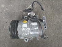 Compresor AC VW Polo 9N 1.4 TDI (2005-2009)